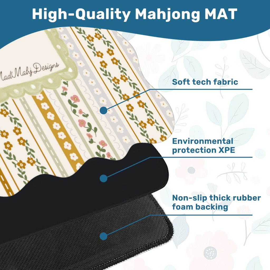 The Caroline Mat