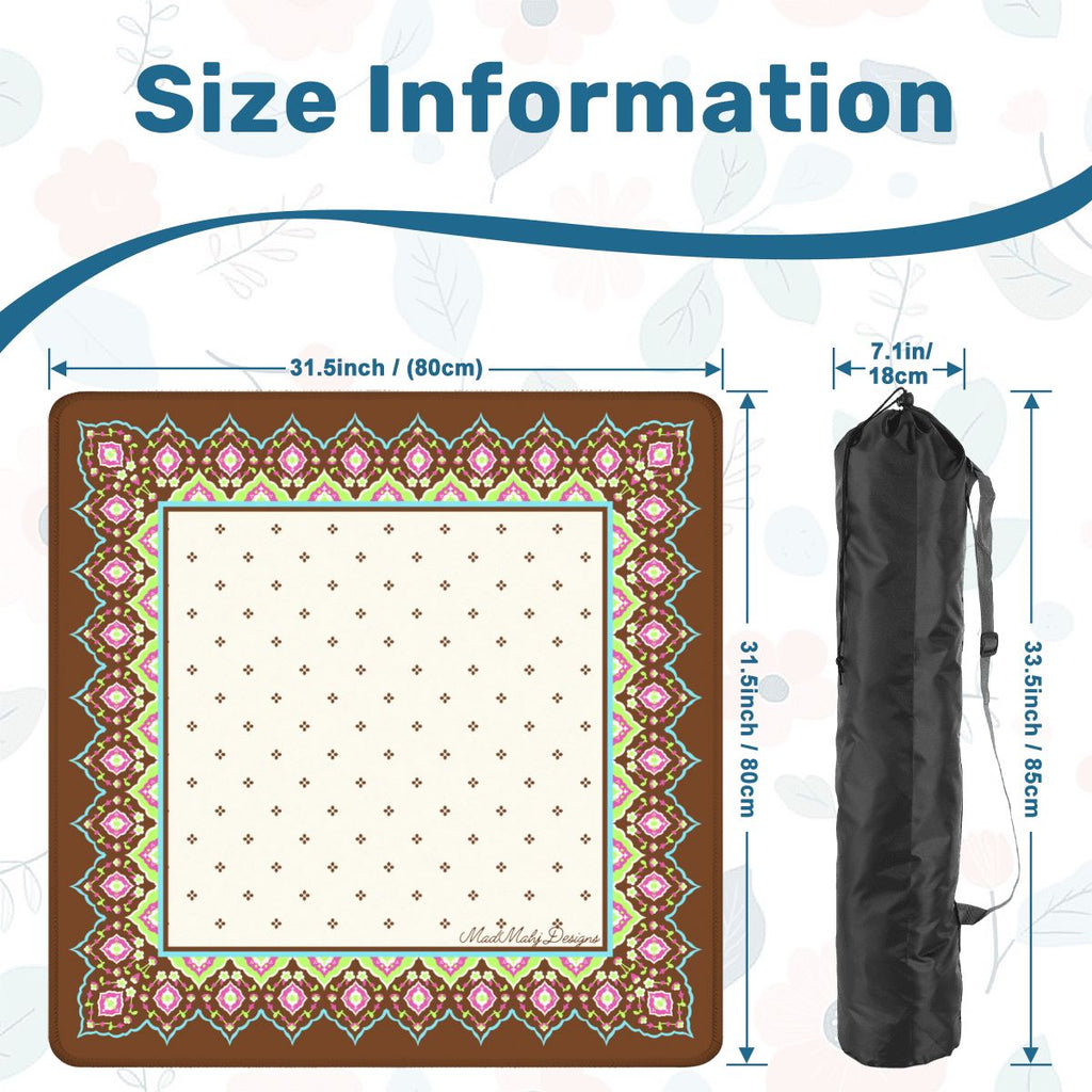 The Kaia Mat