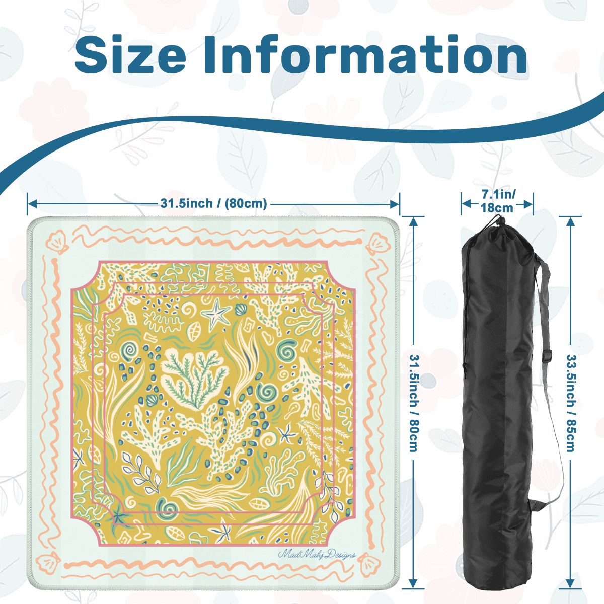 The Hampton Mat