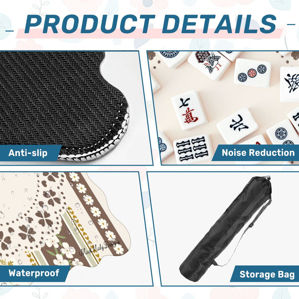 The Nora Mat
