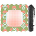 The Magnolia Mat