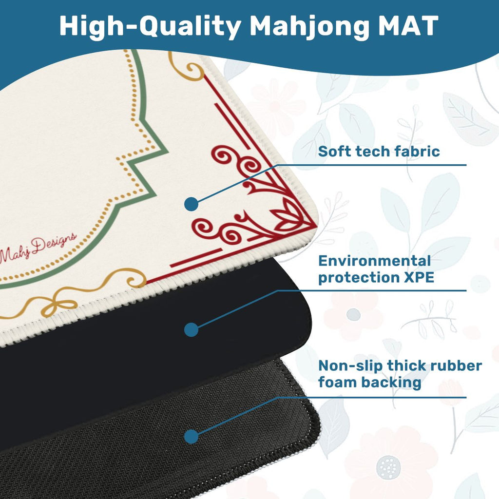 The Hilary Mat
