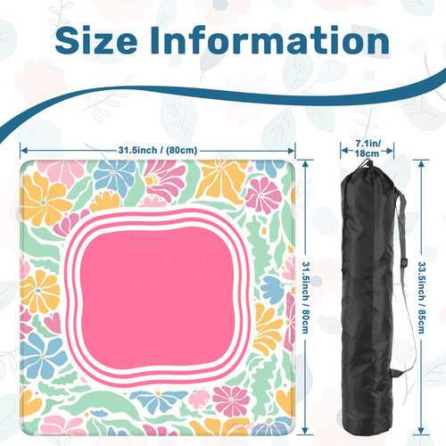 The Brierra Mat