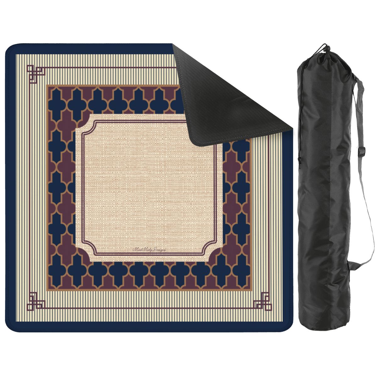 The Mai Mat