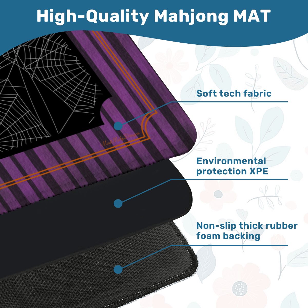 The Spooky Mat
