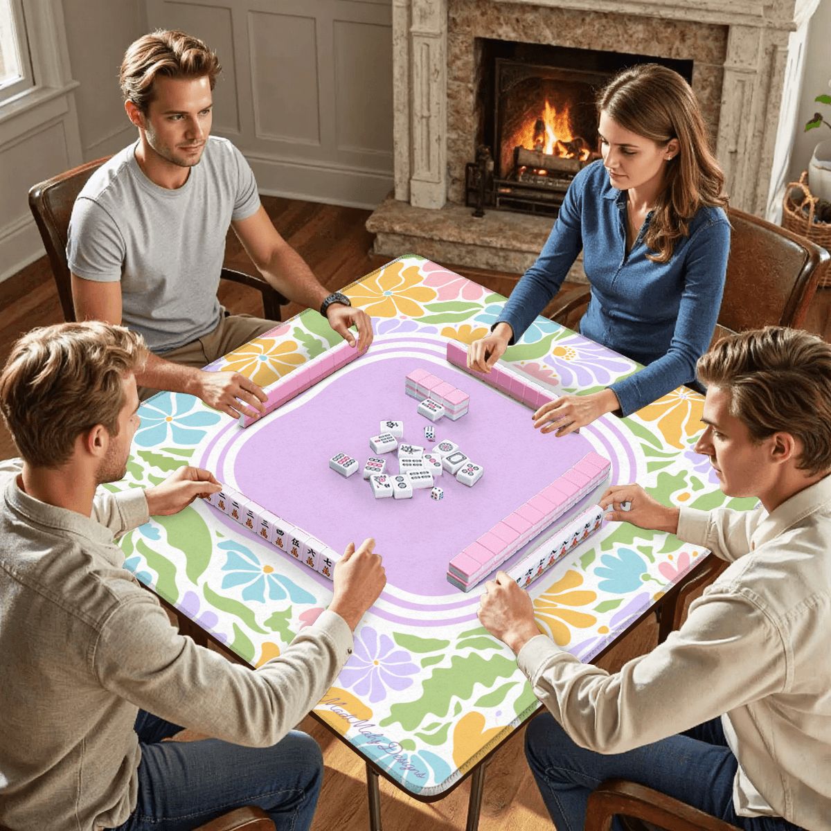The Leila Mat