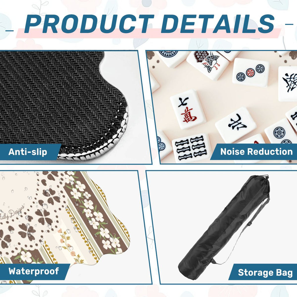 The Nora Mat
