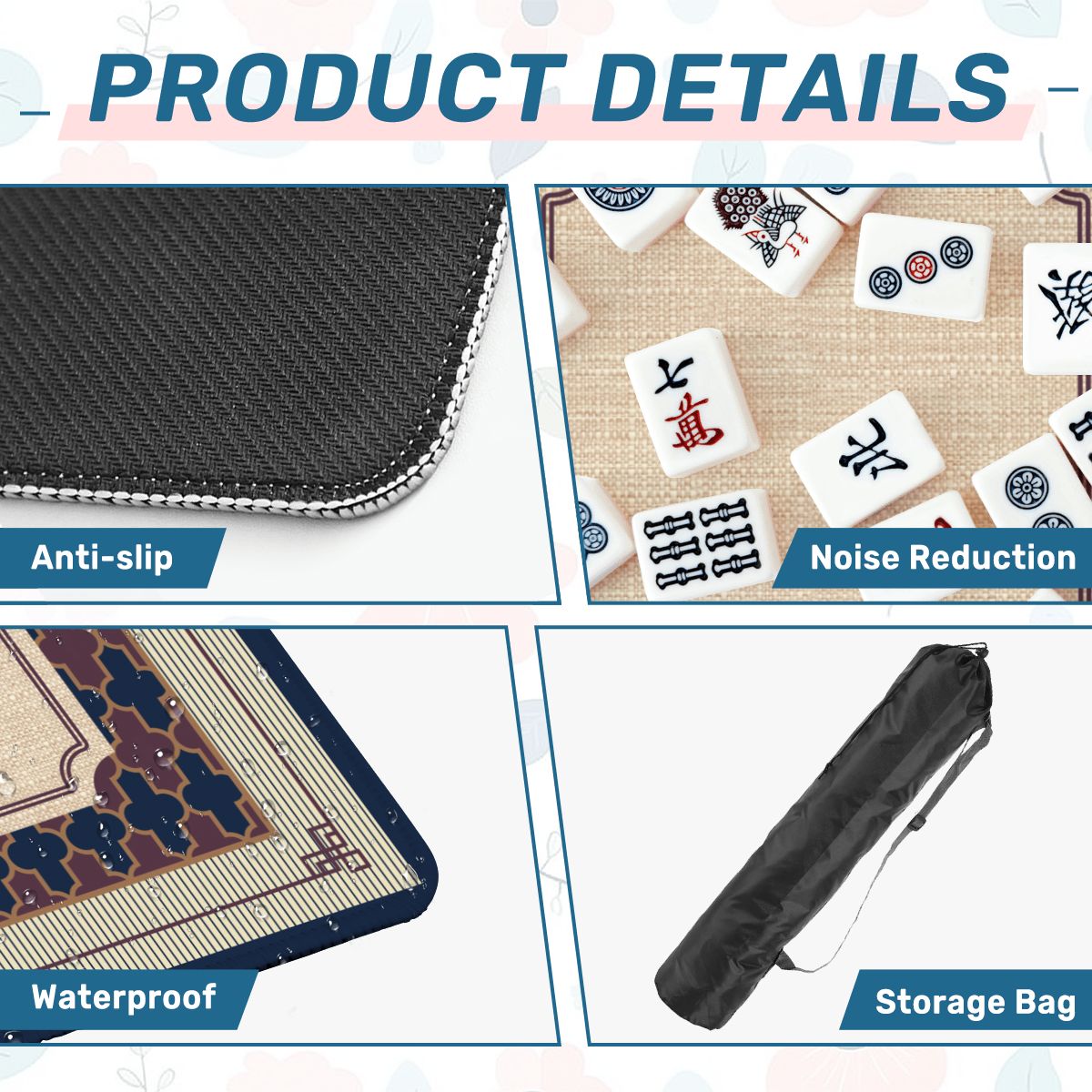 The Mai Mat