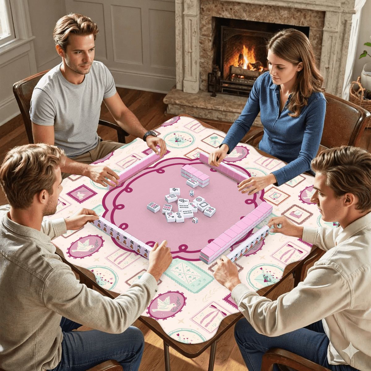 The Britt Mat
