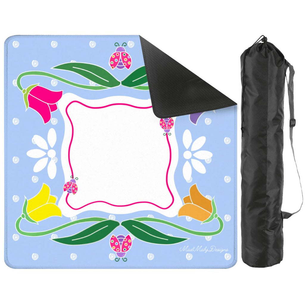 The Lucky Mat