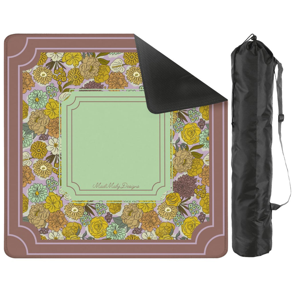 The Lily Mat