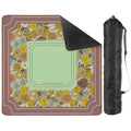 The Lily Mat