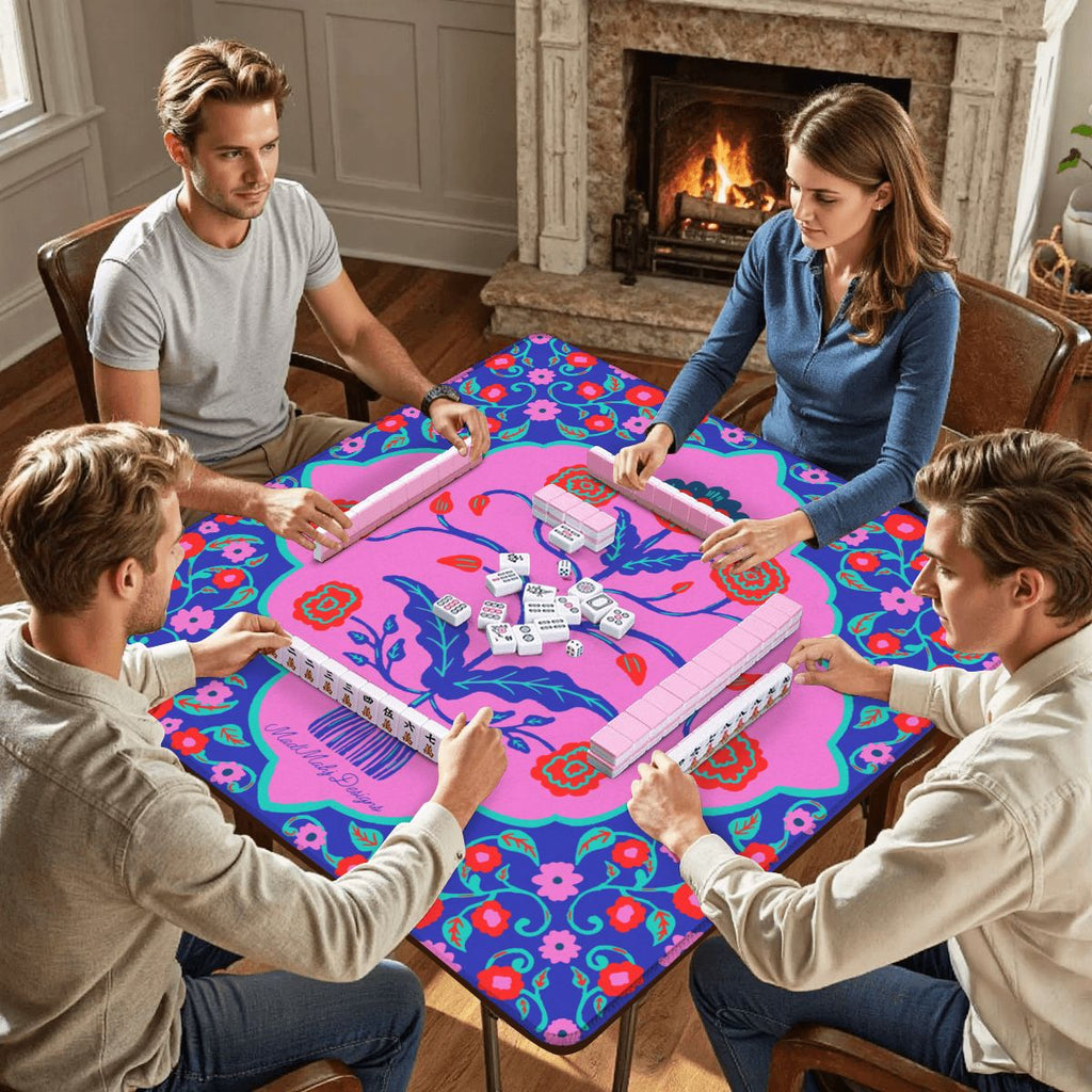 The Nara Mat