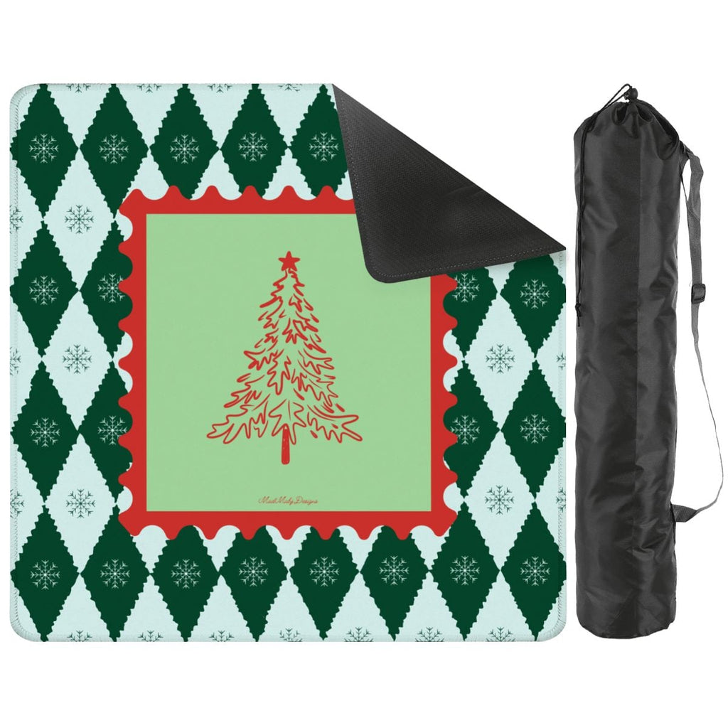The North Pole Mat