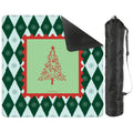 The North Pole Mat