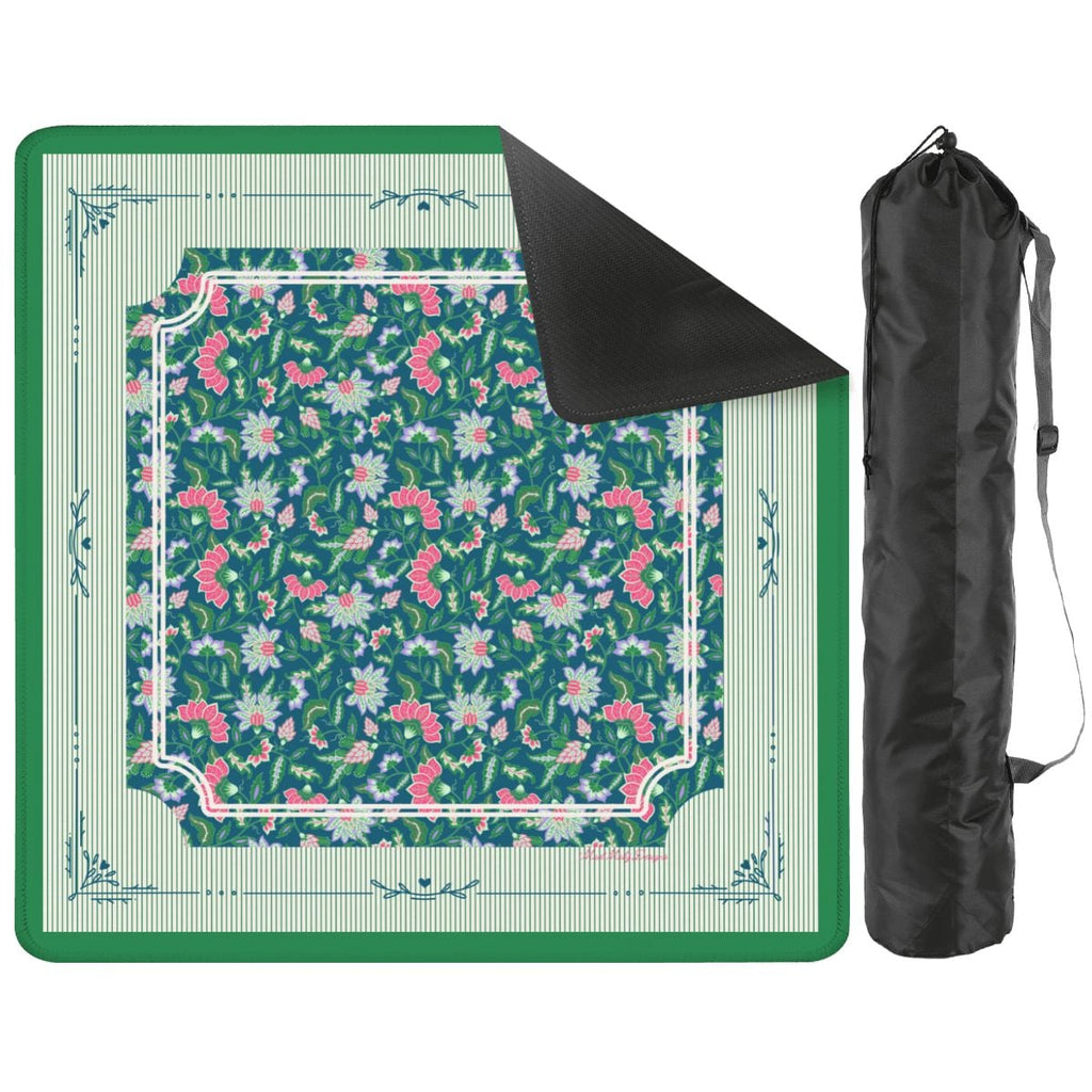 The Flora Mat