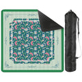The Flora Mat