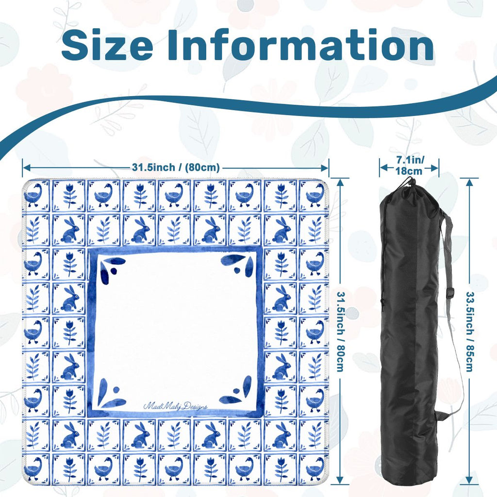 The Delft Mat