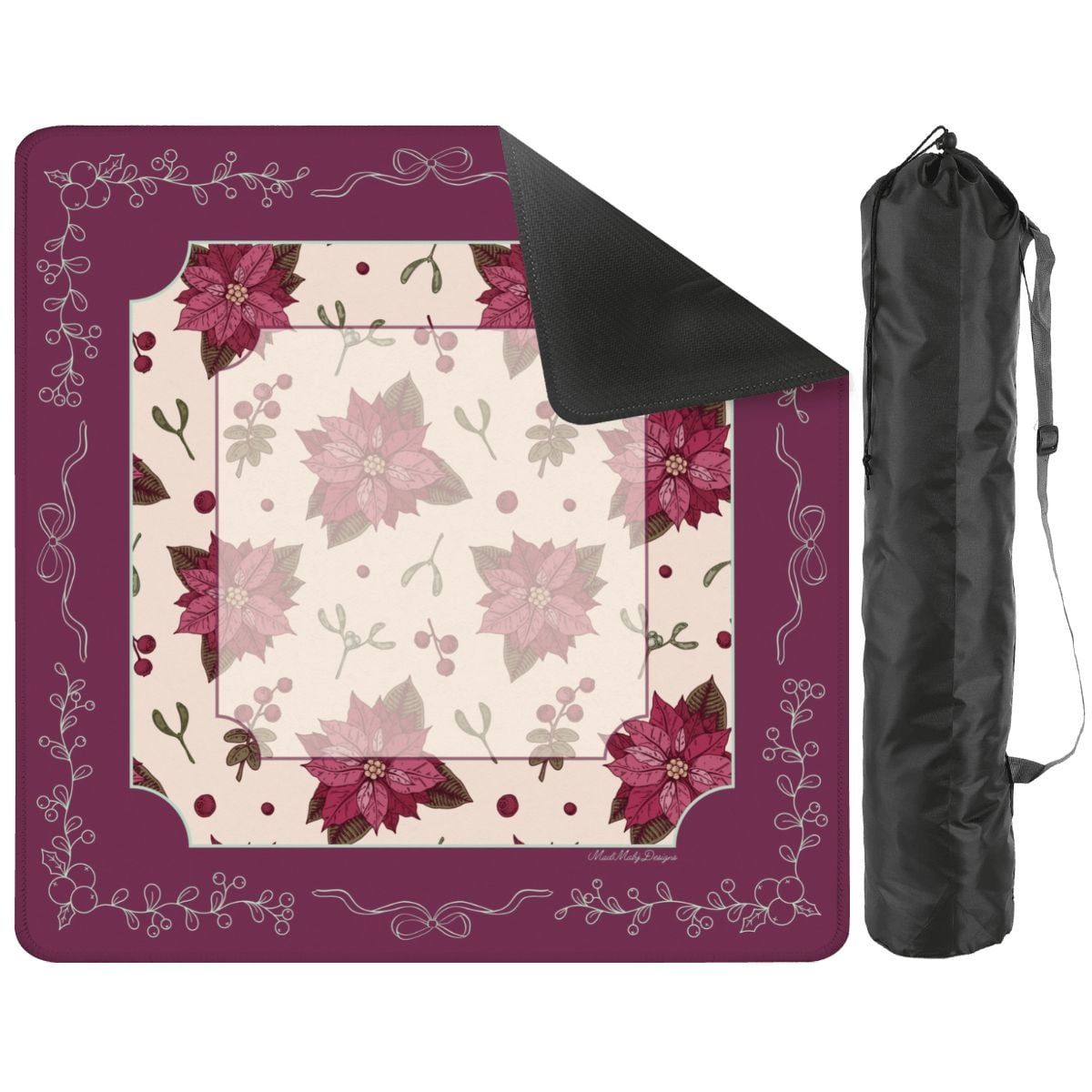 Holiday Heirloom Mat