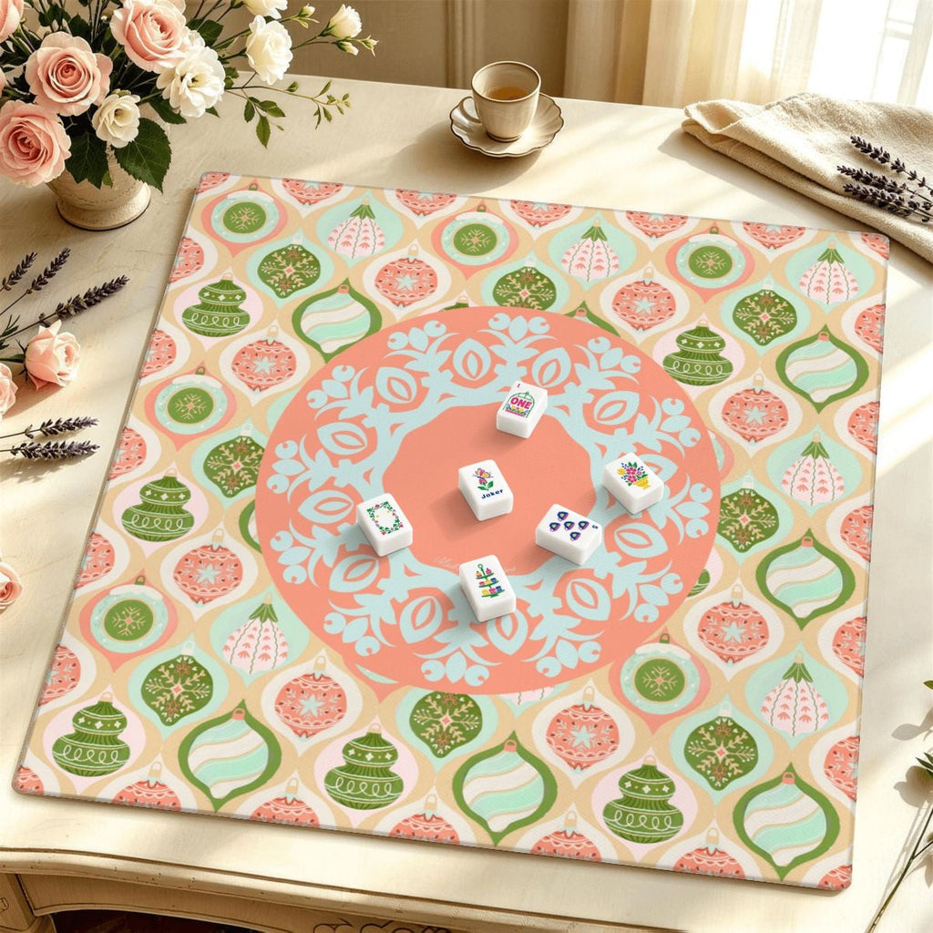 The Merry Mat