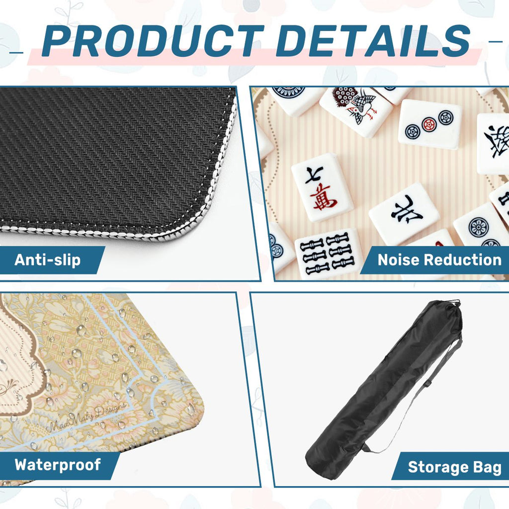 The Colette Mat