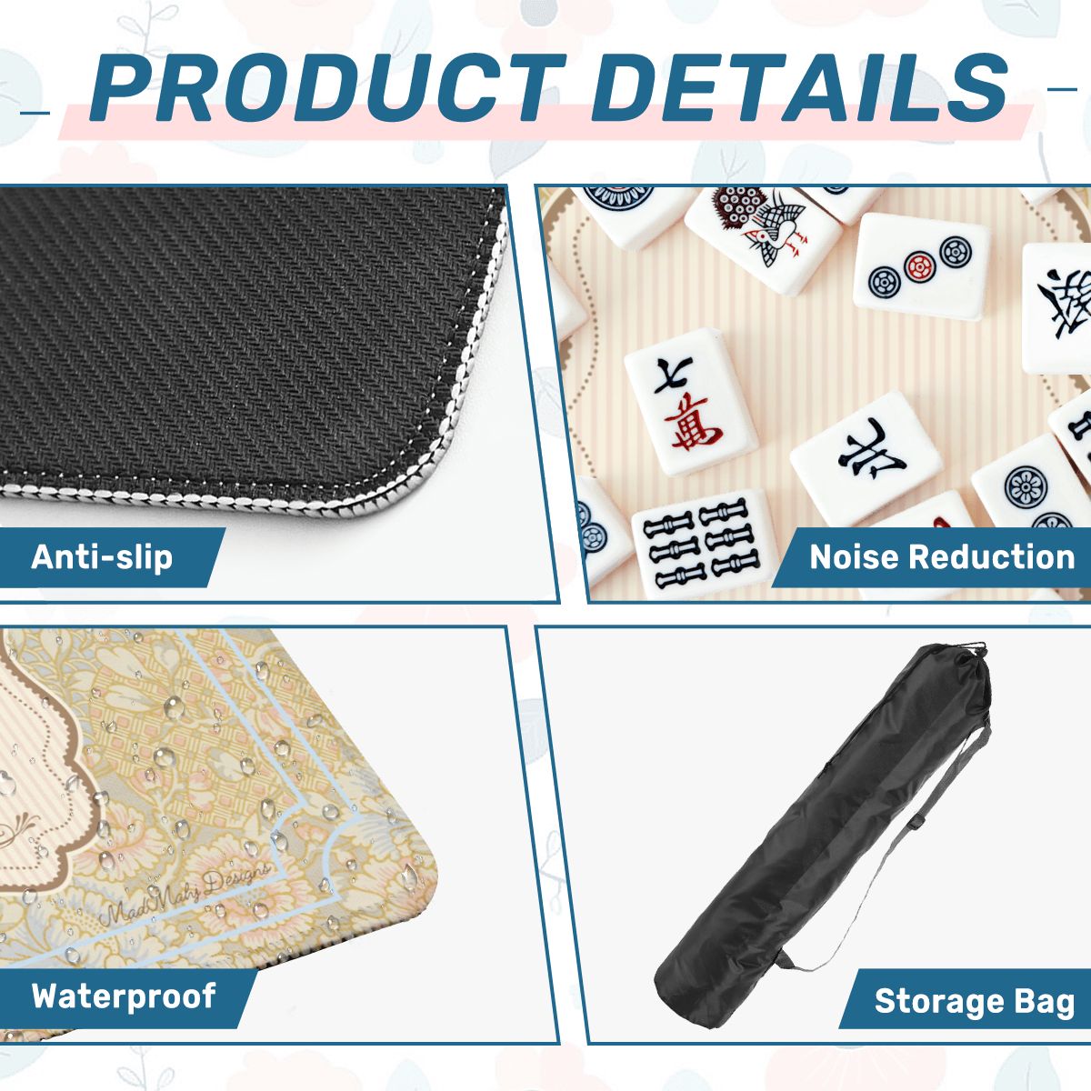 The Colette Mat