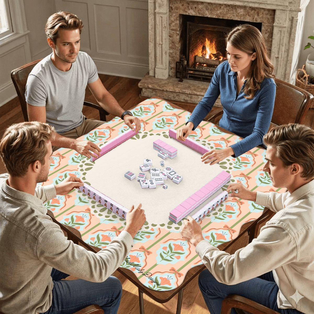 The Georgia Mat