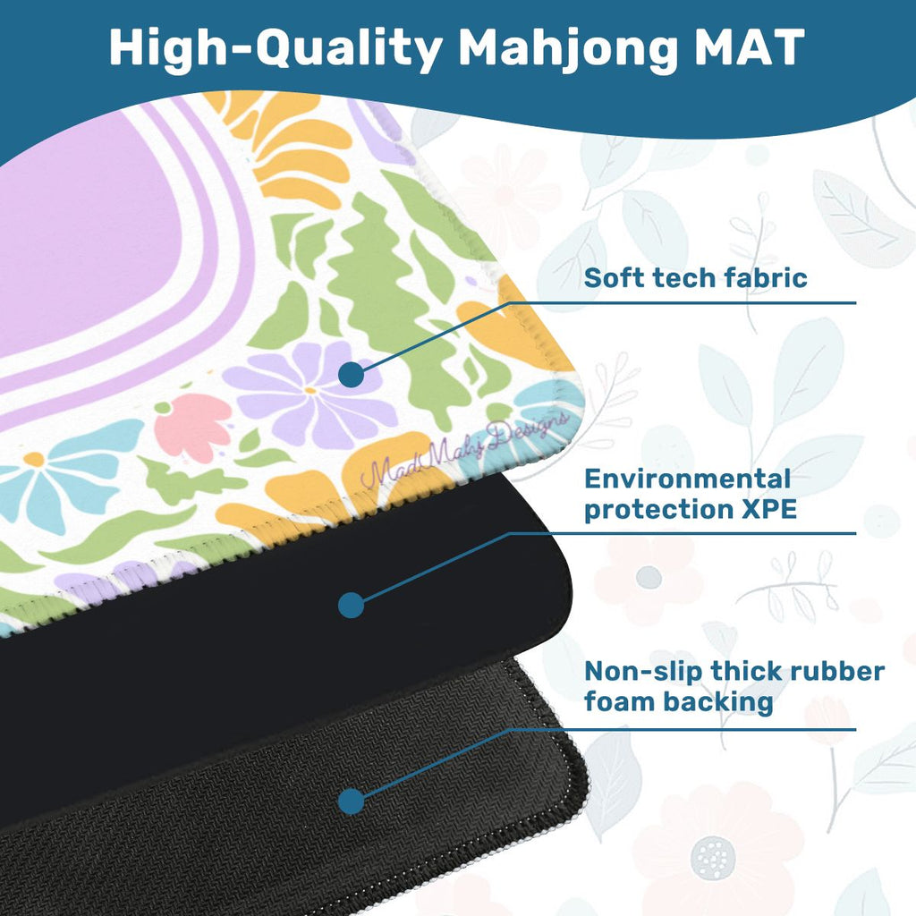 The Leila Mat
