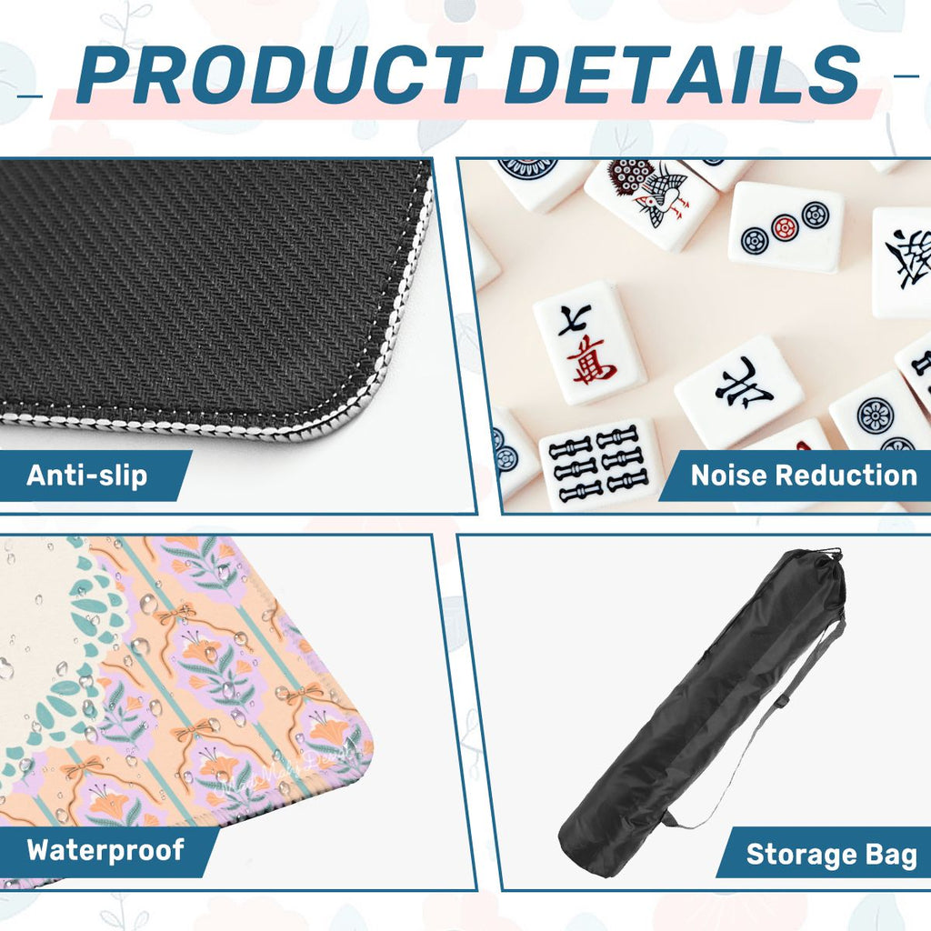 The Lauri Mat