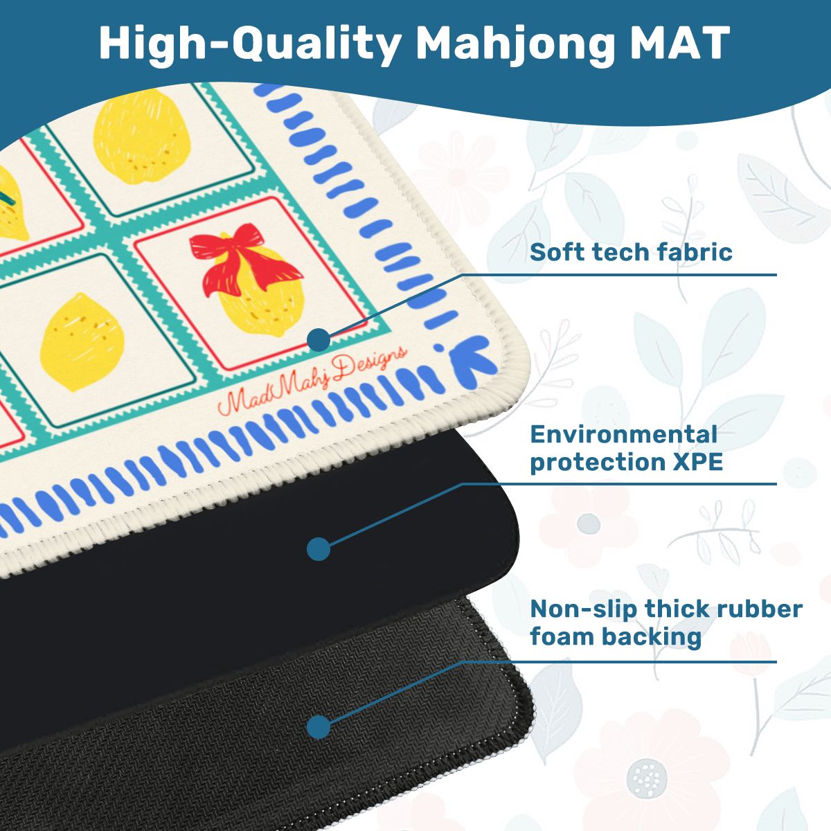 The Mallory Mat