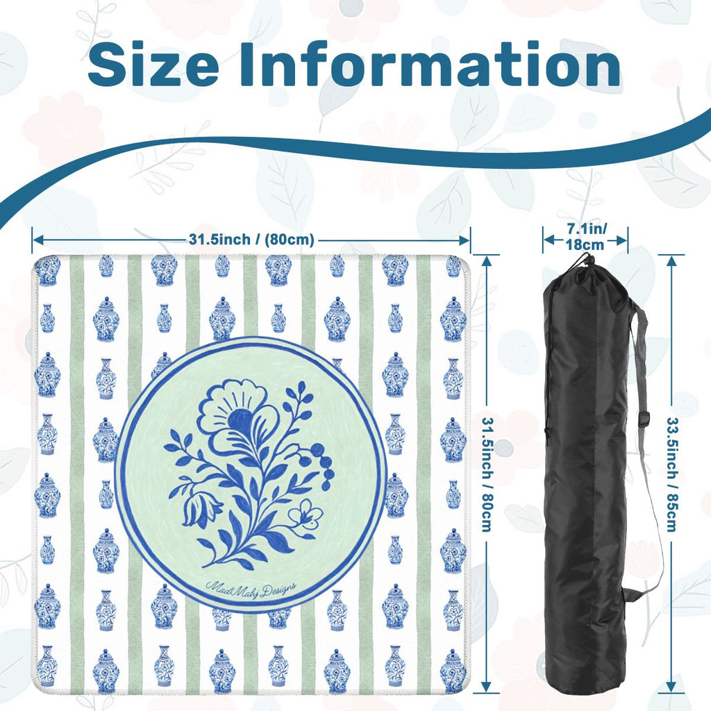 The Marie Mat
