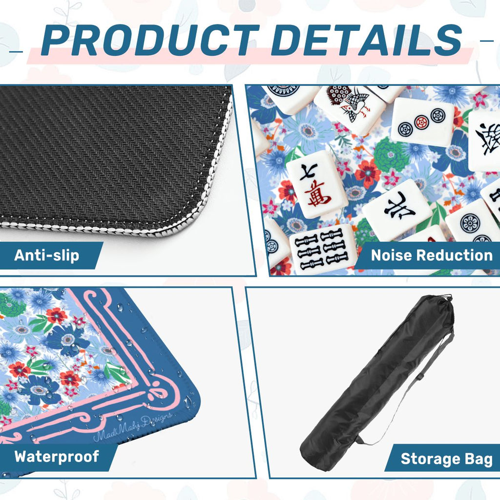 The Jenny Mat