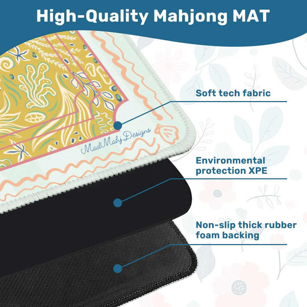 The Hampton Mat