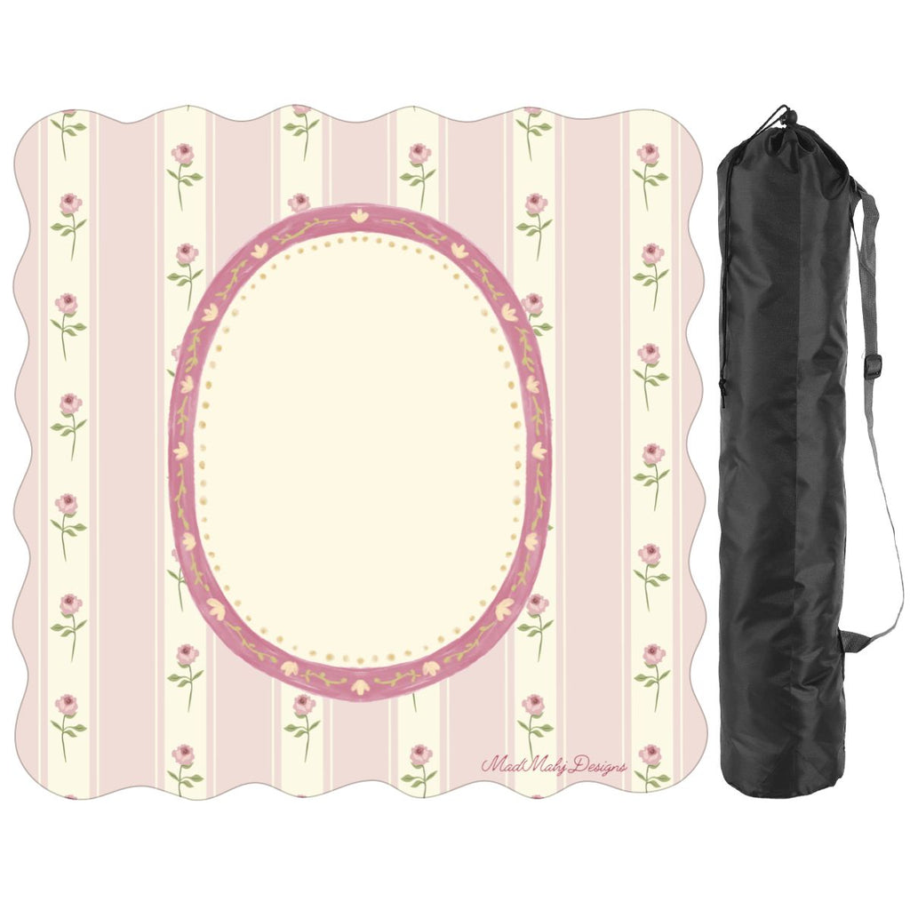 The Aurora Mat