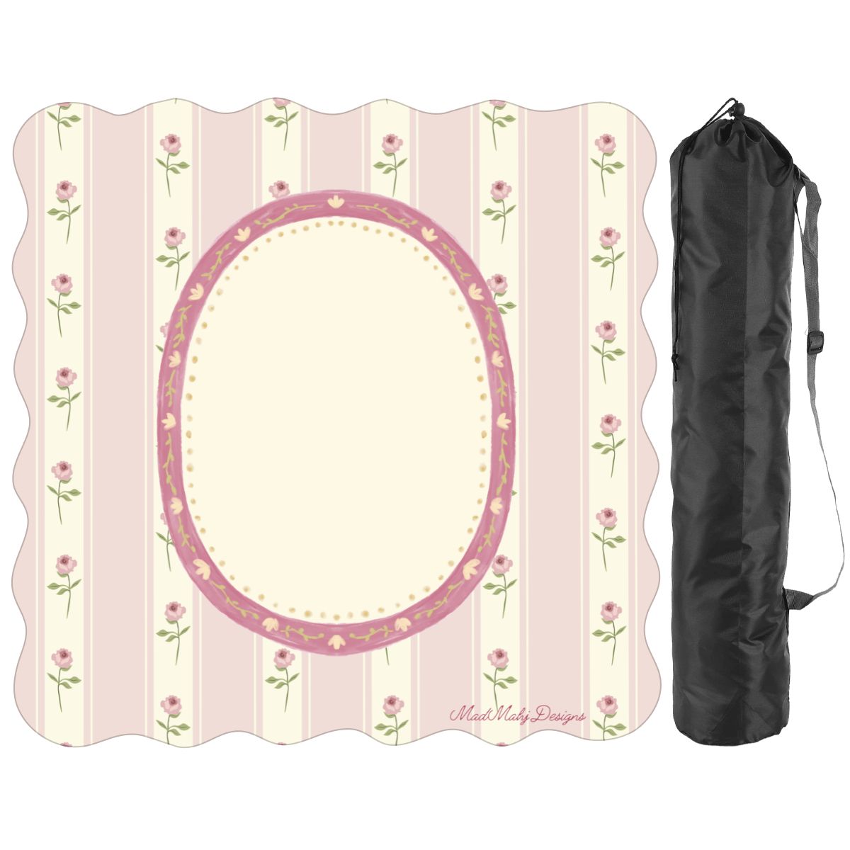 The Aurora Mat