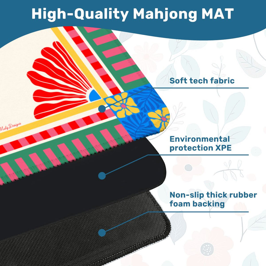The Hallie Mat