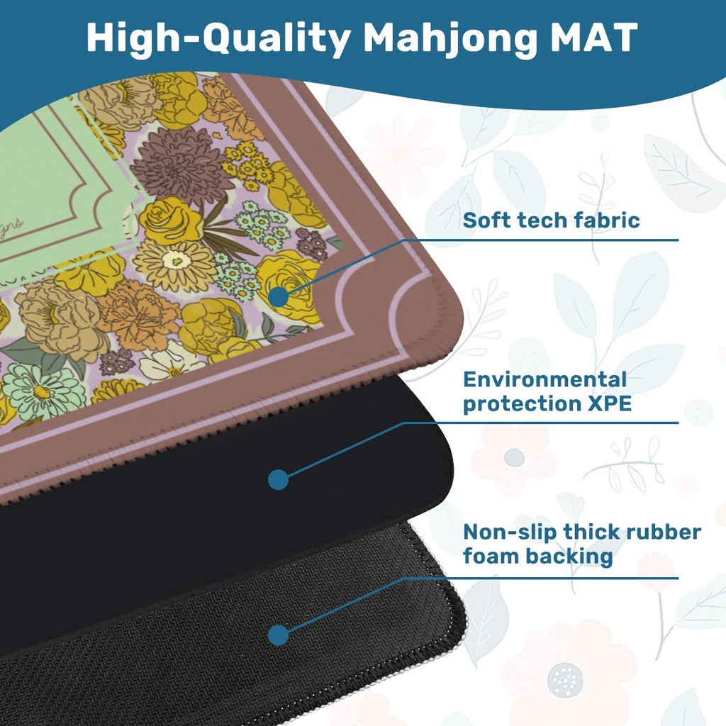 The Lily Mat