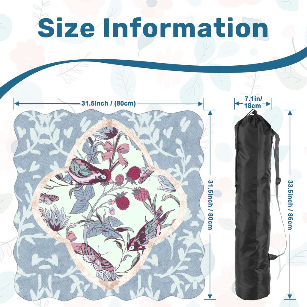 The Briar Mat