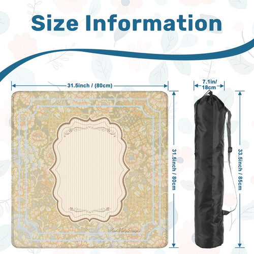 The Colette Mat