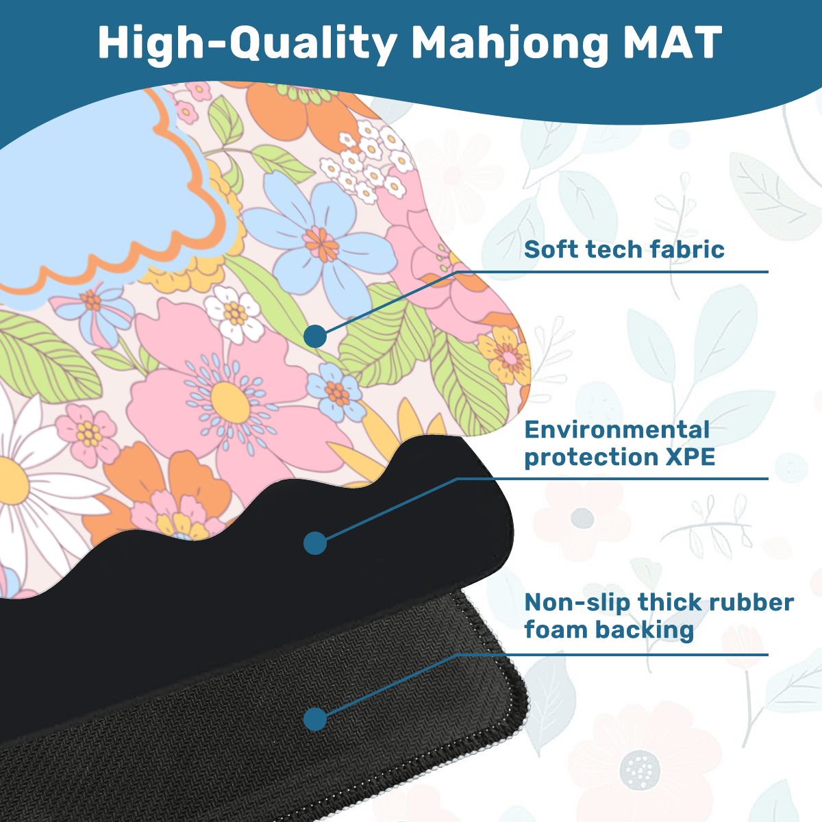 The Brooke Mat