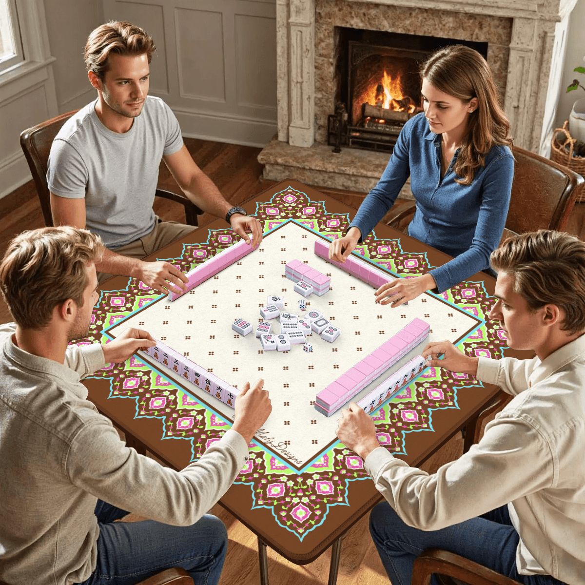 The Kaia Mat