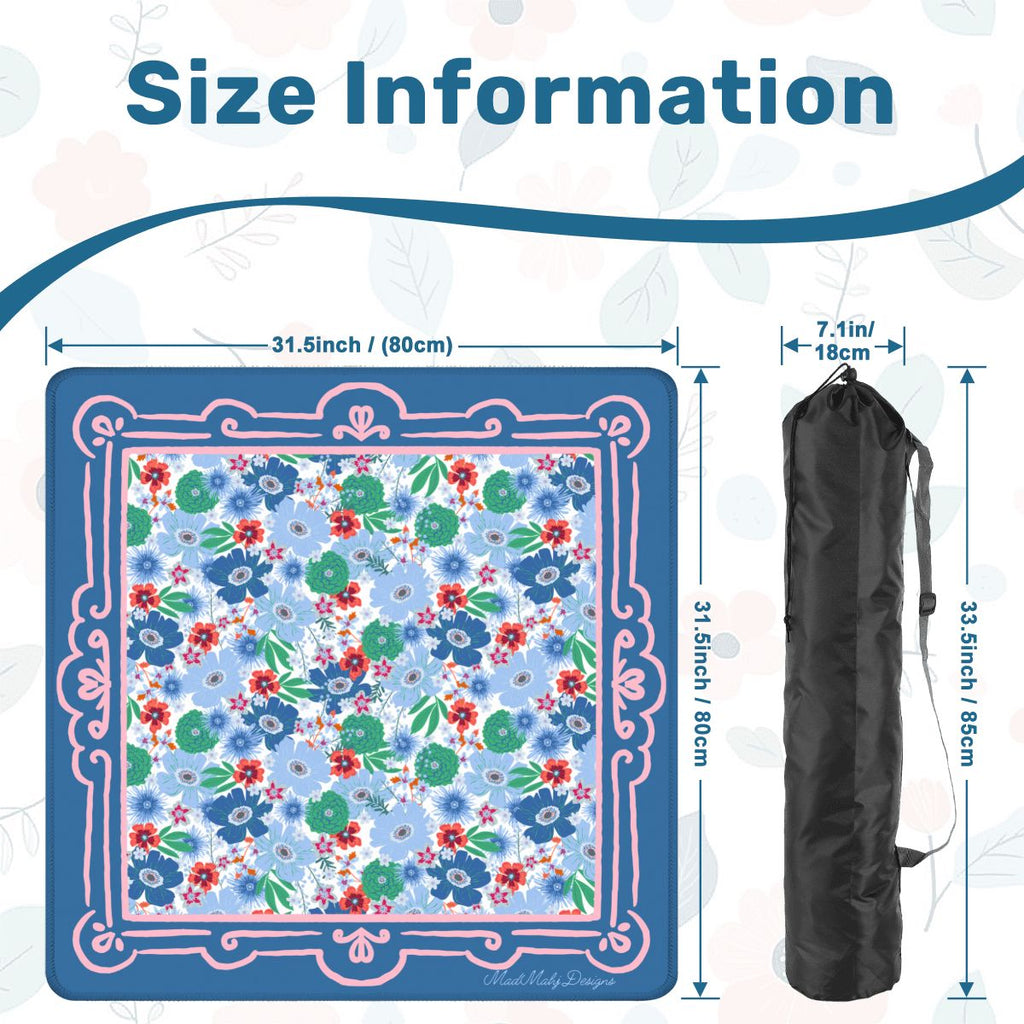 The Jenny Mat