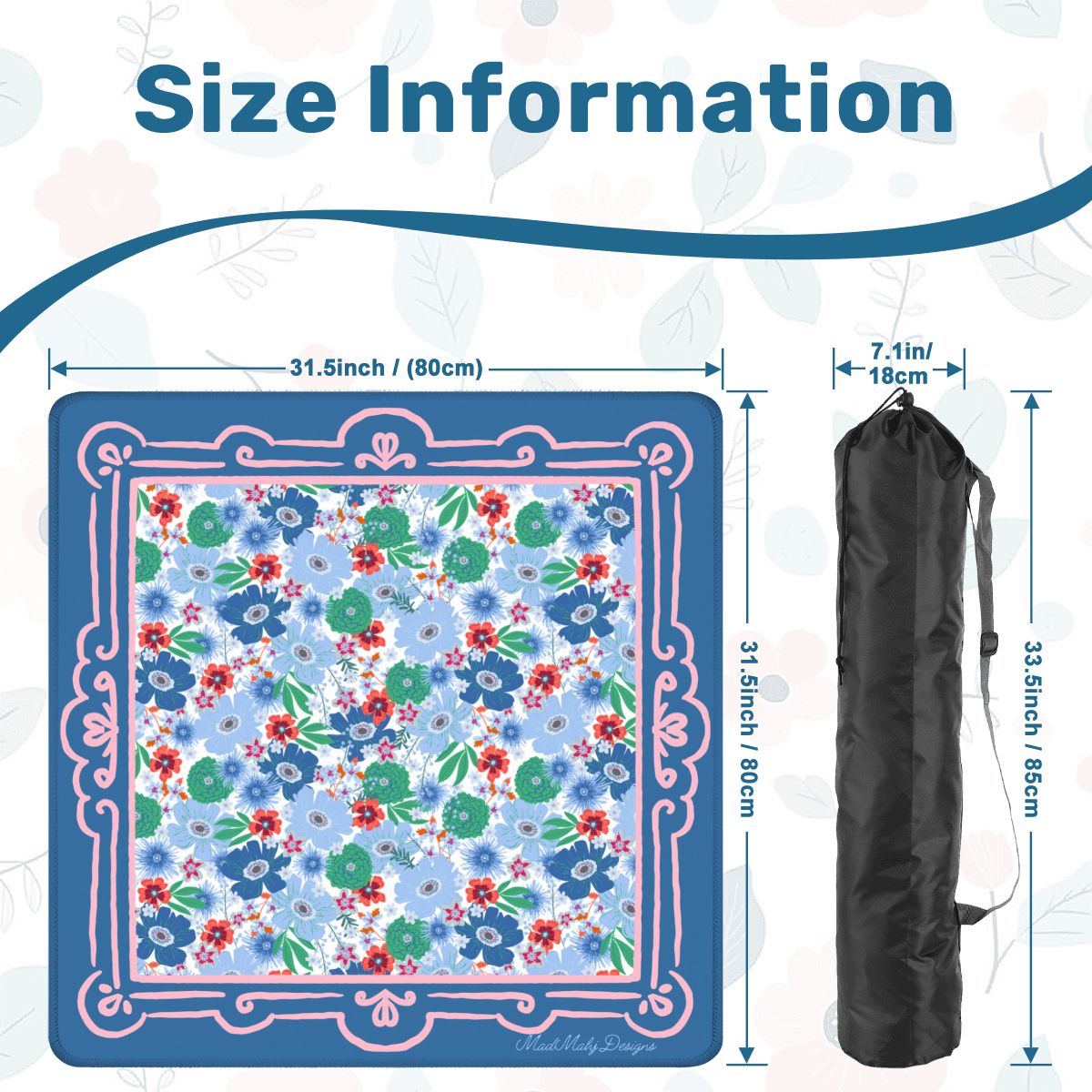 The Jenny Mat