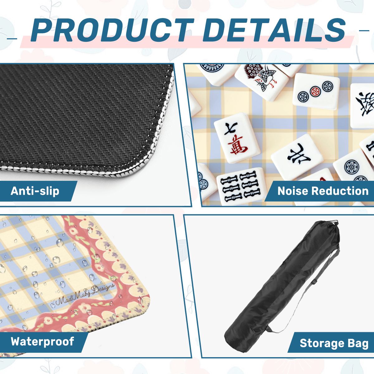 The Laney Mat