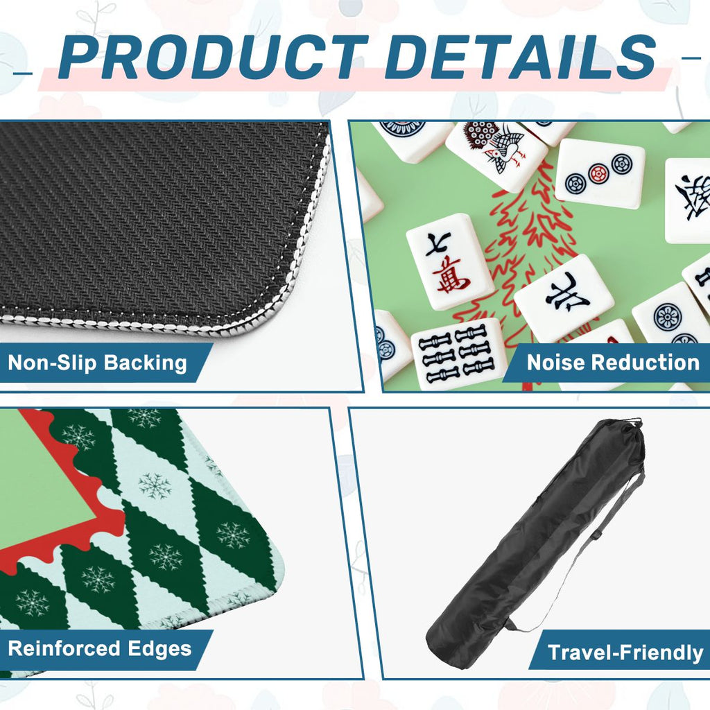 The North Pole Mat