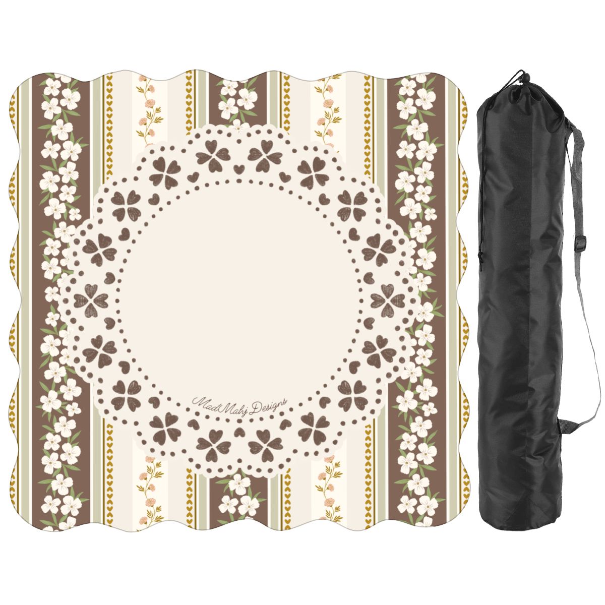 The Nora Mat