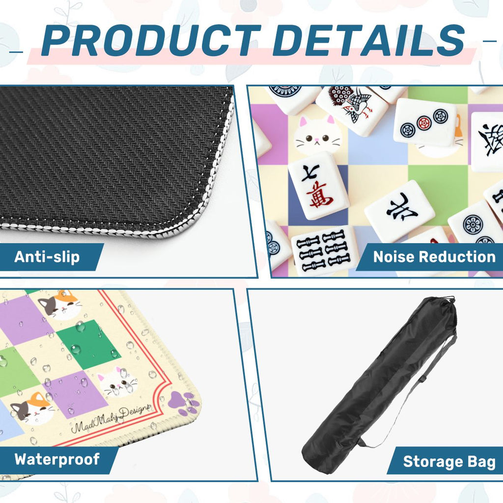 The Stacy Mat