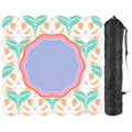The Lotus Mat
