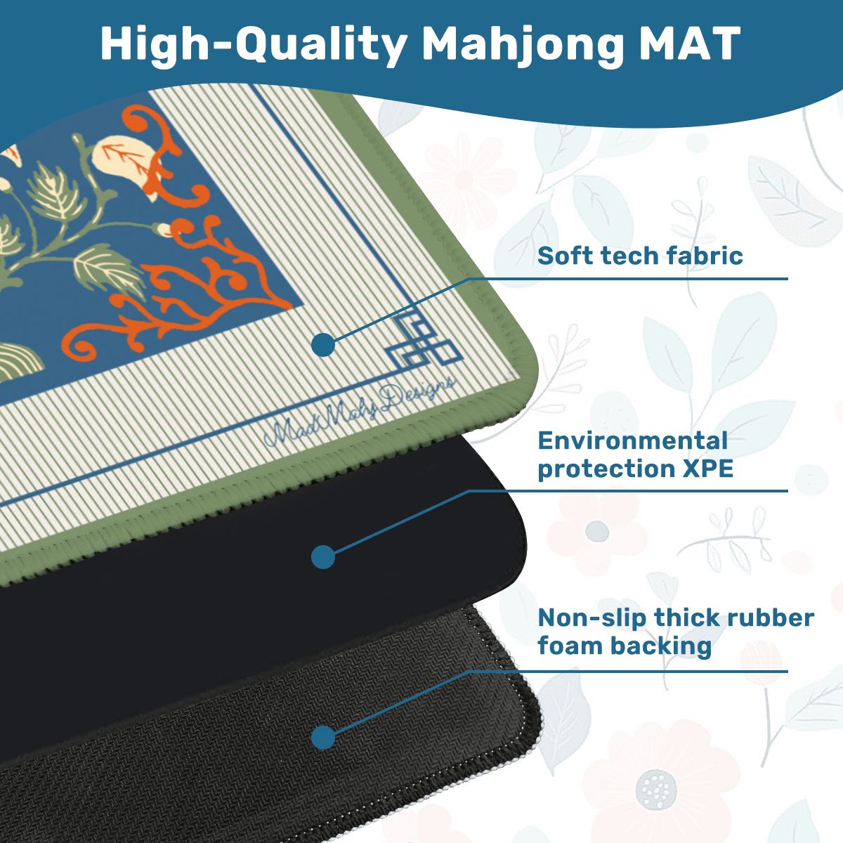 The Jones Mat