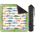 The Chandler Mat
